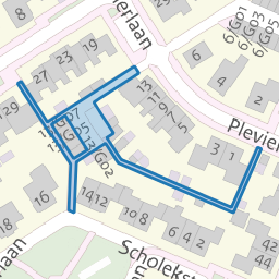 Perceel MTD03-N-1963