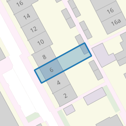 Perceel MTD03-N-1968