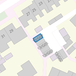 Perceel MTD03-N-1973