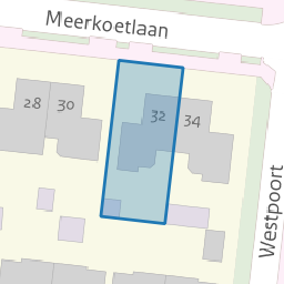 Perceel MTD03-N-1982
