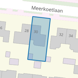 Perceel MTD03-N-1983