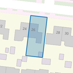 Perceel MTD03-N-1985