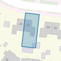 Perceel MTD03-N-1987