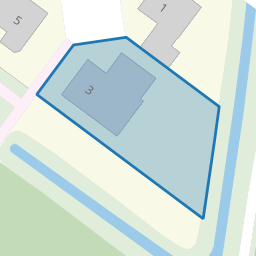 Perceel MTD03-N-1990