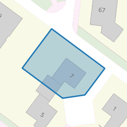 Perceel MTD03-N-1992