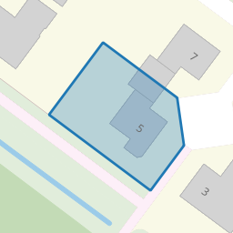 Perceel MTD03-N-1993