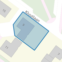 Perceel MTD03-N-1995