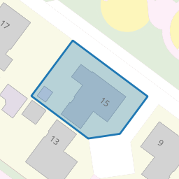 Perceel MTD03-N-1996