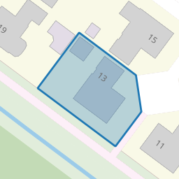 Perceel MTD03-N-1997