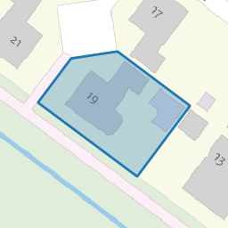 Perceel MTD03-N-1998