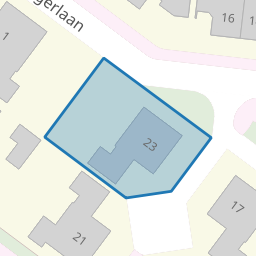 Perceel MTD03-N-2000