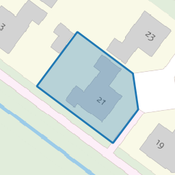 Perceel MTD03-N-2001