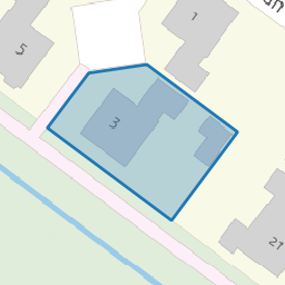 Perceel MTD03-N-2002