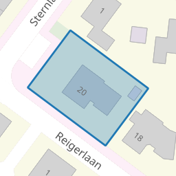 Perceel MTD03-N-2026