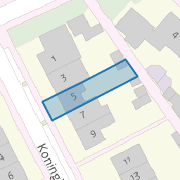 Perceel MTD03-N-2028