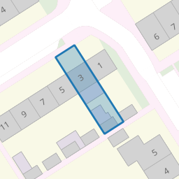 Perceel MTD03-N-2031