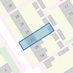 Perceel MTD03-N-2037