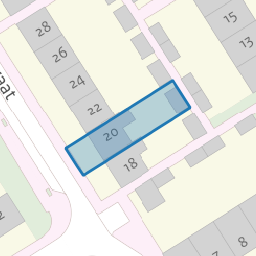 Perceel MTD03-N-2038