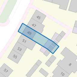 Perceel MTD03-N-2039