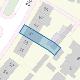 Perceel MTD03-N-2040