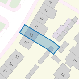 Perceel MTD03-N-2041