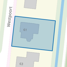 Perceel MTD03-N-2045