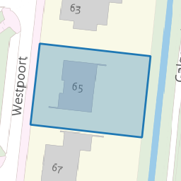 Perceel MTD03-N-2047