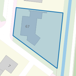 Perceel MTD03-N-2048