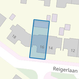 Perceel MTD03-N-2050