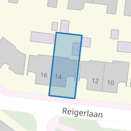 Perceel MTD03-N-2051