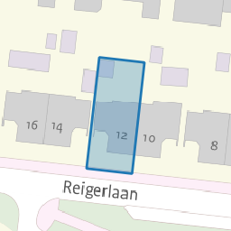 Perceel MTD03-N-2052