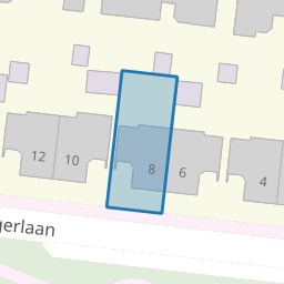 Perceel MTD03-N-2054