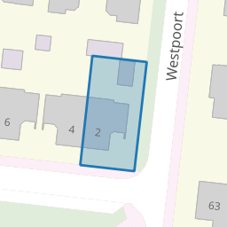 Perceel MTD03-N-2057