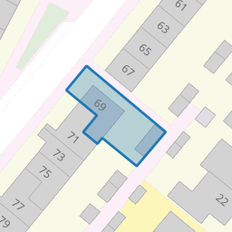 Perceel MTD03-N-2059