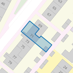 Perceel MTD03-N-2060