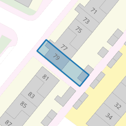 Perceel MTD03-N-2064