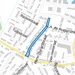 Perceel MTD03-N-2066