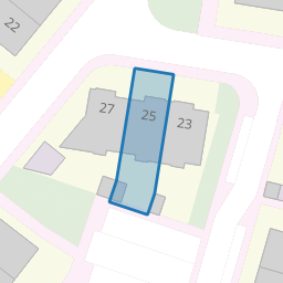 Perceel MTD03-N-2070