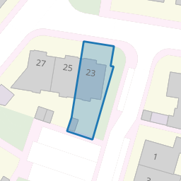 Perceel MTD03-N-2071