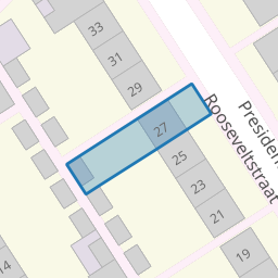 Perceel MTD03-N-2074