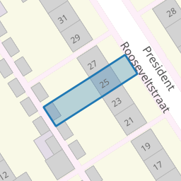 Perceel MTD03-N-2075