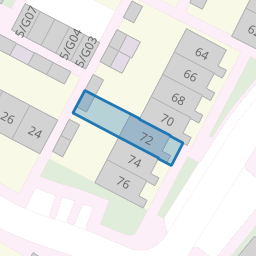 Perceel MTD03-N-2080