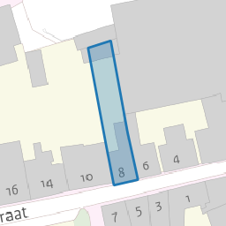 Perceel MTD03-N-2085
