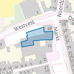 Perceel MTD03-N-2087