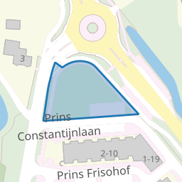 Perceel MTD03-N-2089