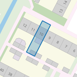 Perceel MTD03-N-2092