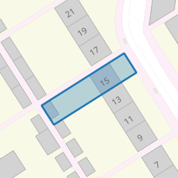 Perceel MTD03-N-2093