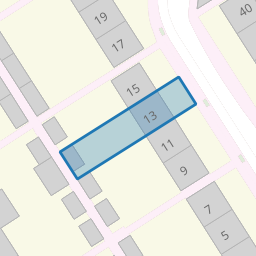 Perceel MTD03-N-2094