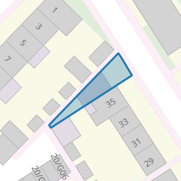 Perceel MTD03-N-2101