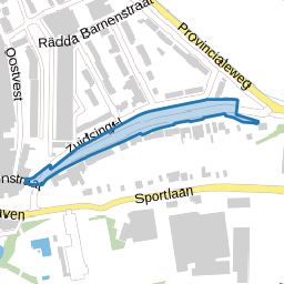 Perceel MTD03-N-2112